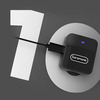 Радиосистема Saramonic Blink100 B4 (2TX+RXDI) Lightning, Черный вариант - 7