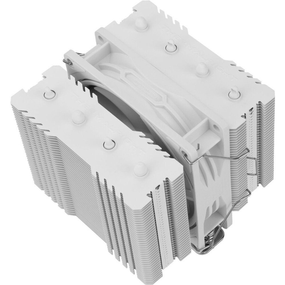 Кулер Thermalright Peerless Assassin 90 SE, Белый детальное изображение - 2