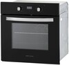 Духовой шкаф Krona LINEA 60 BL, Черный вариант - 3