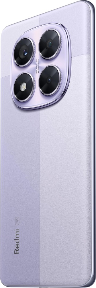 Смартфон Xiaomi Redmi Note 14 Pro 5G 12/512 ГБ, Фиолетовый, Dual nano-SIM №3