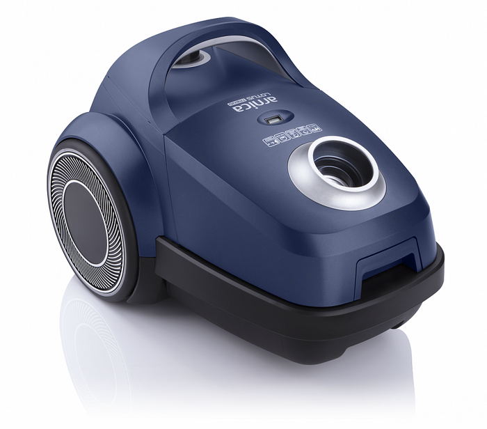Пылесос Arnica Lotus Trend, Синий №5