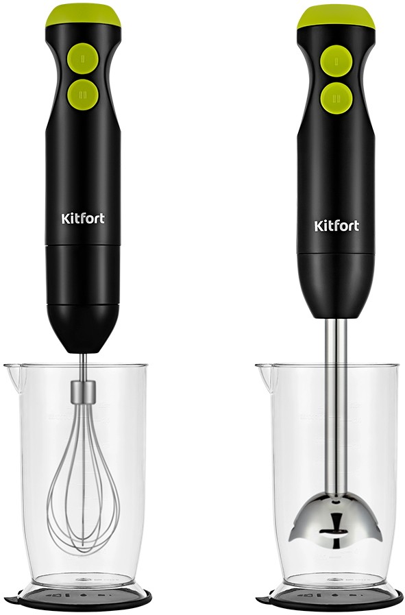 Блендер KITFORT KT-3041-2  детальное изображение - 2