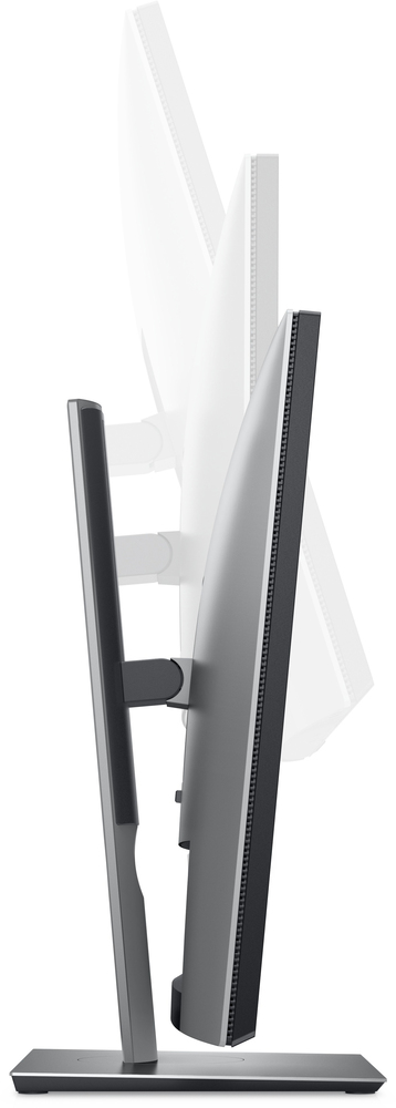 Монитор Dell UP2720Q, 27