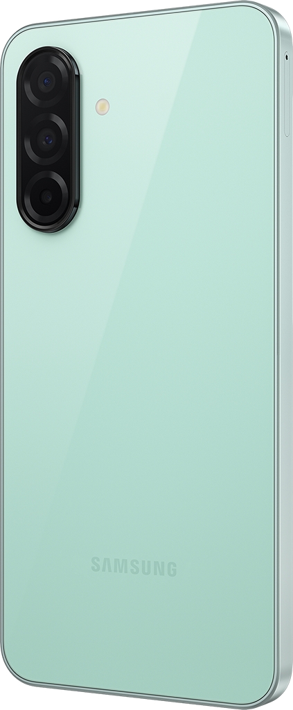 Смартфон Samsung Galaxy A26 6/128 ГБ, Мятный, Dual nano SIM детальное изображение - 4