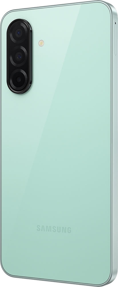 Смартфон Samsung Galaxy A26 6/128 ГБ, Мятный, Dual nano SIM №4