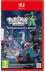 Игра Pokemon Legends: Z-A для Nintendo Switch 2 (Английская версия) вариант - 1