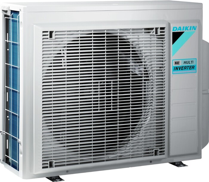 Внешний блок мульти сплит-системы Daikin 3MXM40N 40 м² на 2 блока, Белый №3