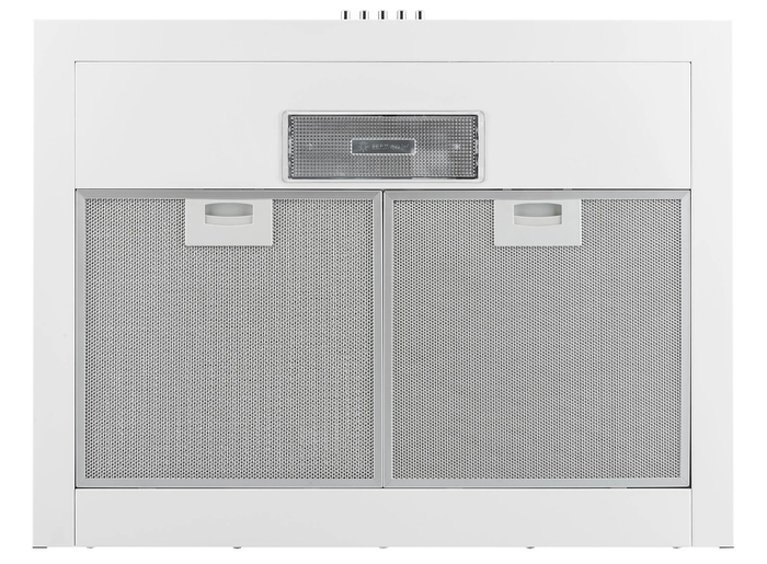 Вытяжка Krona ULRIKA 600 white PB, Белый №3