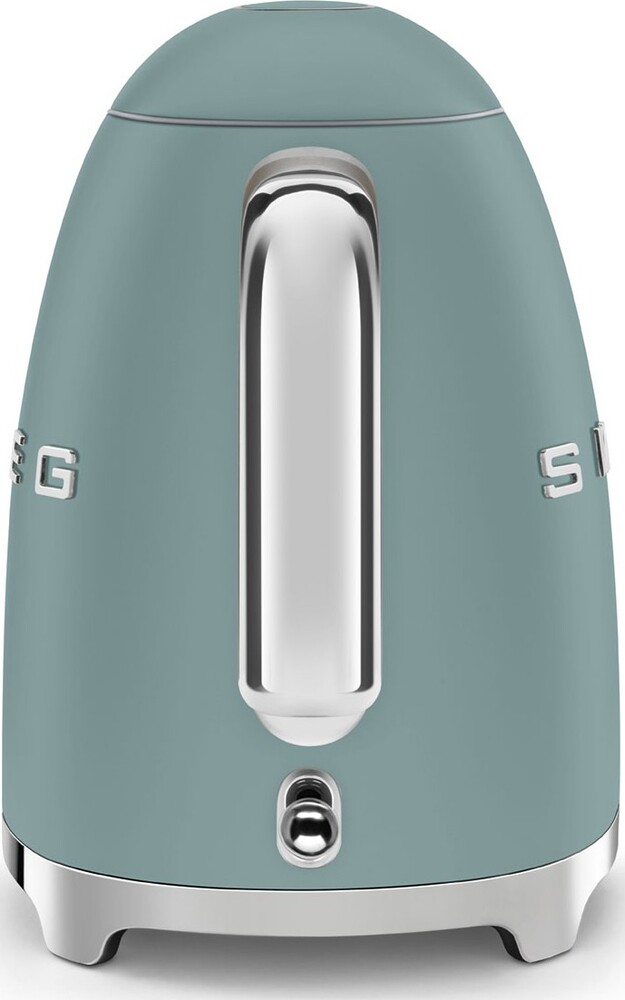 Электрочайник Smeg KLF03CREU №5