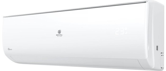 Сплит-система Royal Clima Gloria RC-GL22HN 22 м², Белый №2