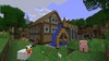 Игра Minecraft для Nintendo Switch вариант - 2