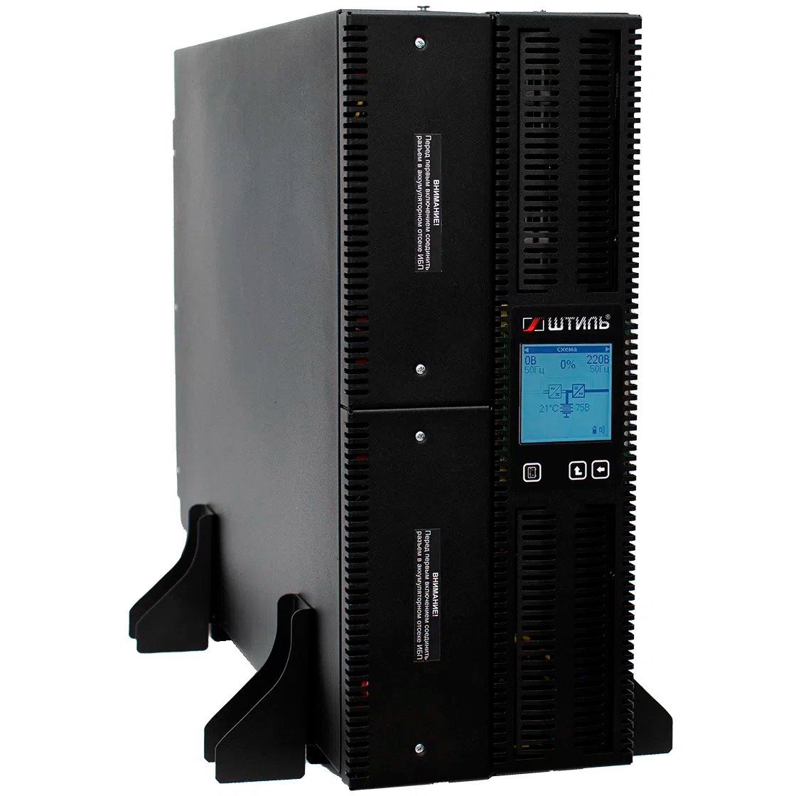 ИБП Штиль STR1106SL детальное изображение - 3