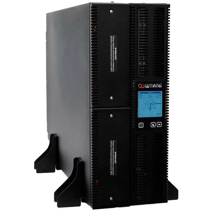 ИБП Штиль STR1106SL №3