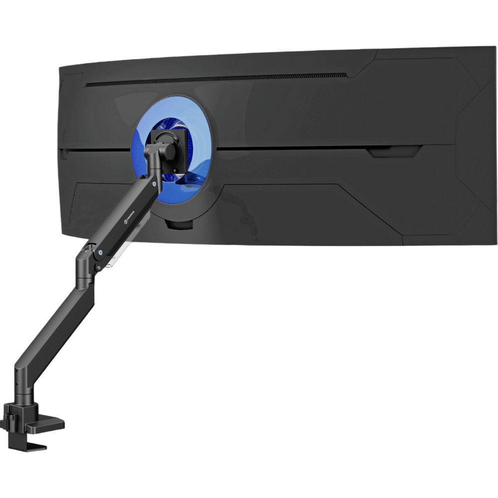 Кронштейн Onkron G130, Черный детальное изображение - 1