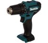 Аккумуляторная дрель-шуруповерт Makita DF333DZ, 10.8 В, 30 Нм, б/а  вариант - 1