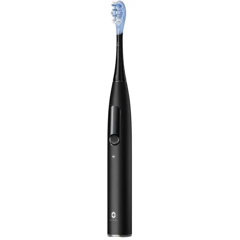 Зубная щётка Oclean X Ulta S (V8100), Черный детальное изображение - 3