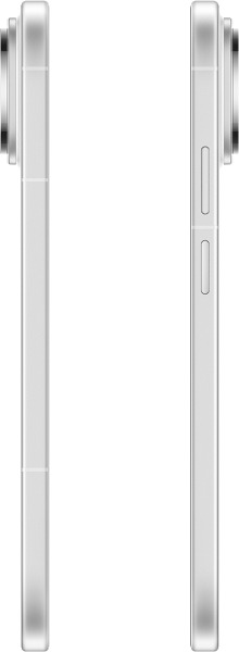 Смартфон Huawei nova 15 Pro 12/512 Гб, Белый, Dual nano-SIM детальное изображение - 8
