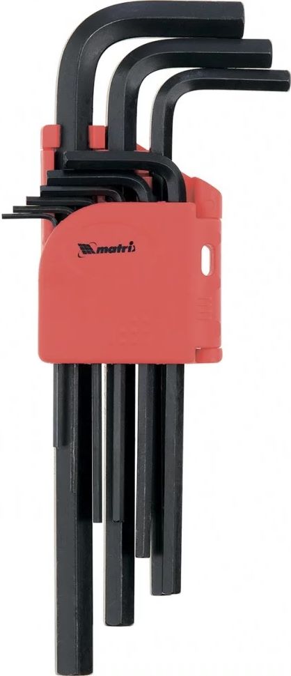 Набор инструментов Matrix 11231 детальное изображение - 1