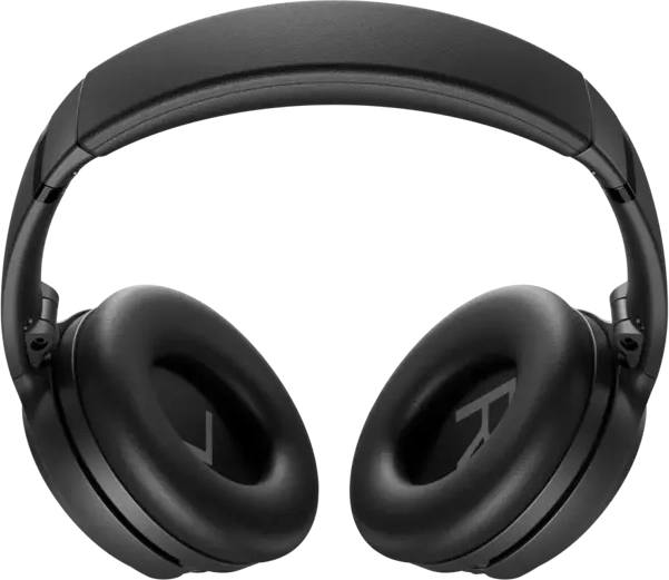 Беспроводные наушники Bose QuietComfort, Черный детальное изображение - 4