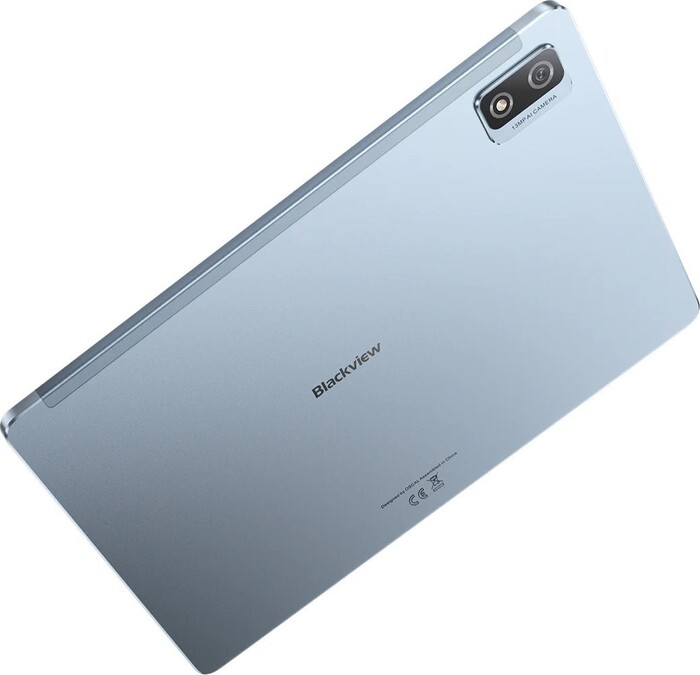 Планшет Blackview Tab 12 Pro 128 ГБ, Синий, Wi-Fi+Cellular №4