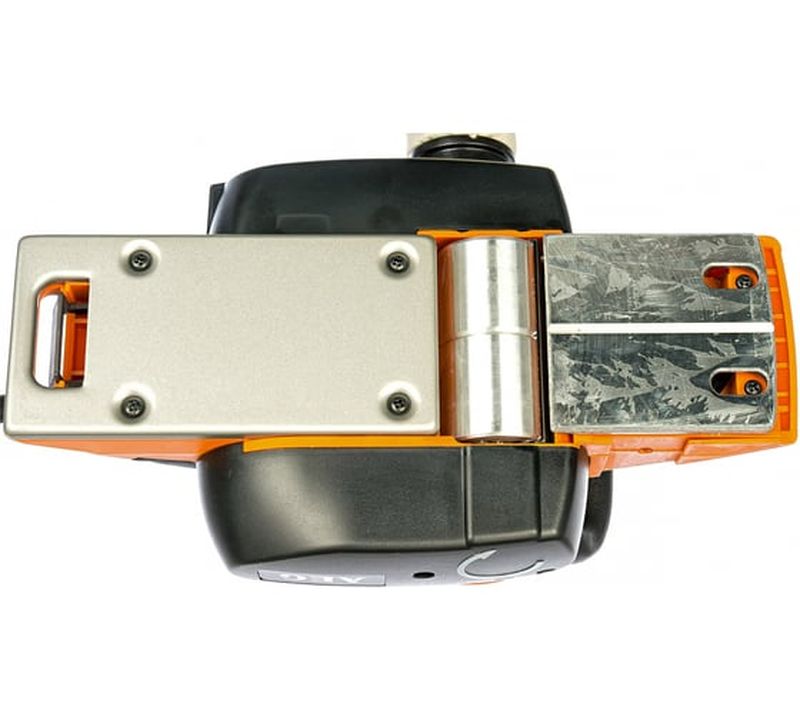 Электрический рубанок AEG PL 750 419140, 750 Вт,  Оранжевый детальное изображение - 3