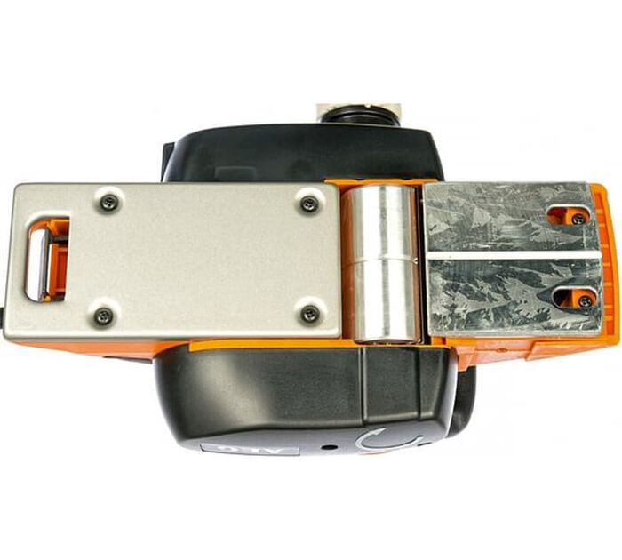 Электрический рубанок AEG PL 750 419140, 750 Вт,  Оранжевый №3