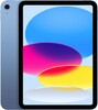 Планшет Apple iPad 2022 10.9, 64 ГБ, Синий, Wi-Fi+Cellular вариант - 1