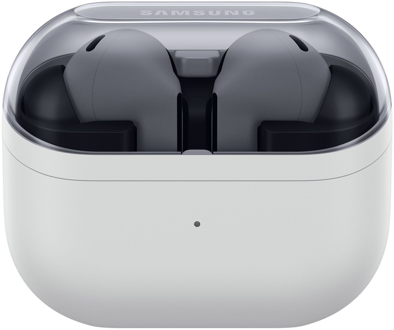 Наушники Samsung Galaxy Buds 3 FE, Черный детальное изображение - 1