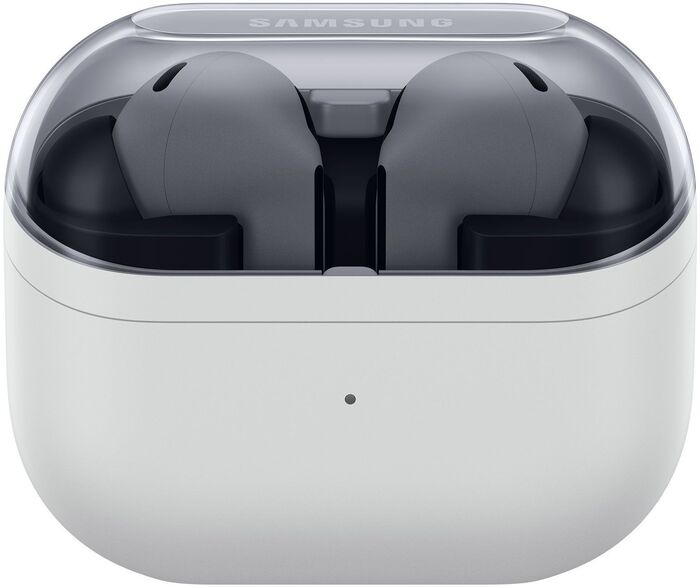 Наушники Samsung Galaxy Buds 3 FE, Черный №1