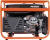 Генератор бензиновый PATRIOT GRS 6500E 476102271, 5 кВт, Оранжевый вариант - 8