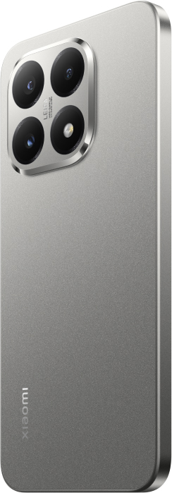 Смартфон Xiaomi 15T 12/256 Гб, Серый, Dual nano-SIM + eSIM детальное изображение - 4