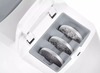 Мясорубка Bosch ProPower MFW66020, Белый вариант - 8