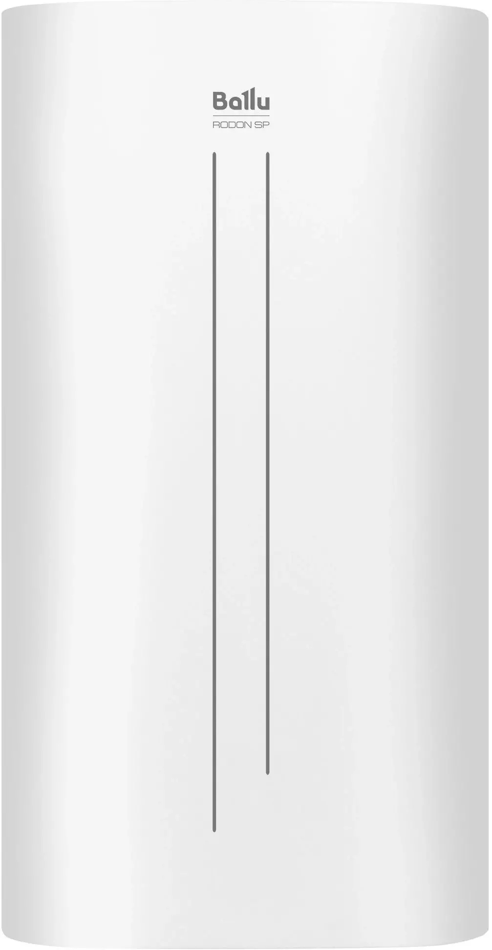 Водонагреватель Ballu BWH/S 50 Rodon SP, 50 л, Белый детальное изображение - 2