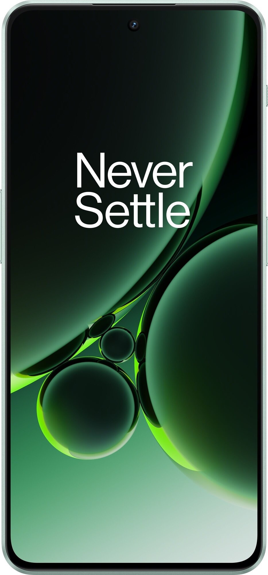 Смартфон OnePlus Nord 3 256 Гб,  Misty Green, Dual nano SIM детальное изображение - 2