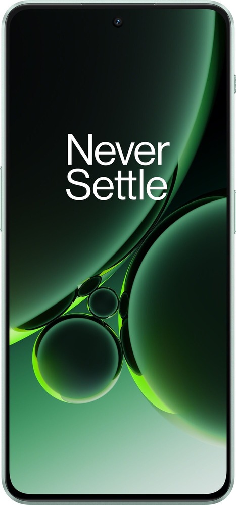 Смартфон OnePlus Nord 3 256 Гб,  Misty Green, Dual nano SIM №2