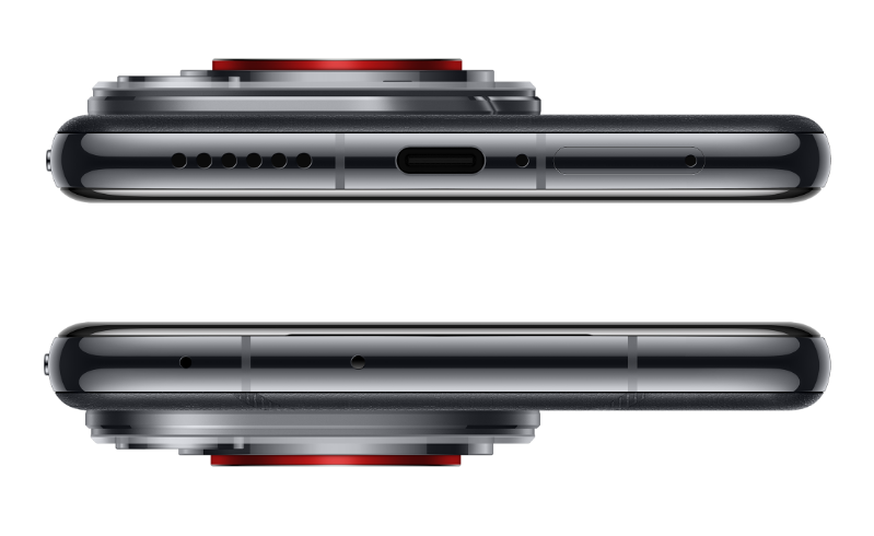 Смартфон Huawei Pura 70 Ultra 512 Гб, Черный, Dual nano SIM детальное изображение - 3
