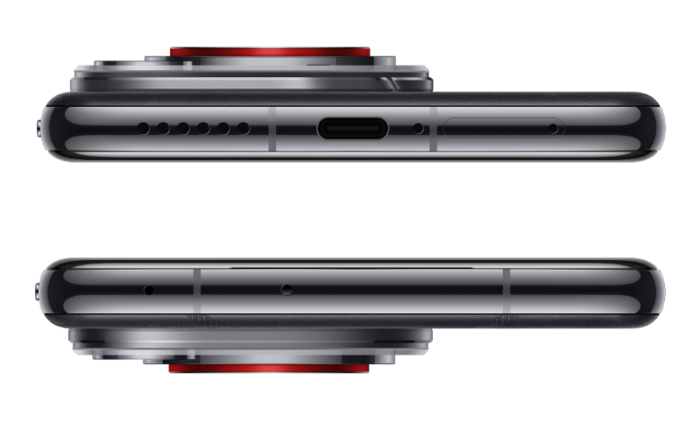 Смартфон Huawei Pura 70 Ultra 512 Гб, Черный, Dual nano SIM №3