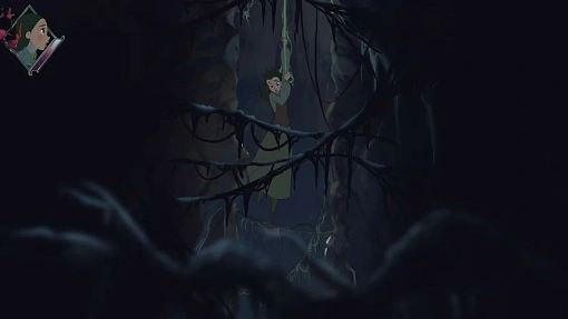 Игра Bye Sweet Carole для PS5, английская версия детальное изображение - 3