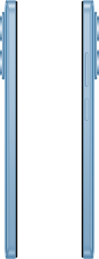 Смартфон Xiaomi Redmi Note 12 Pro Plus 256 ГБ, Синее небо, Dual nano SIM №6