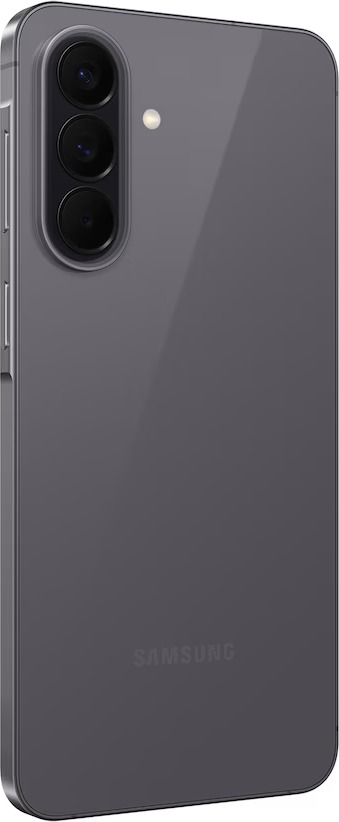 Смартфон Samsung Galaxy A57 5G 12/512 ГБ, Серый, Dual nano Sim + eSIM детальное изображение - 5