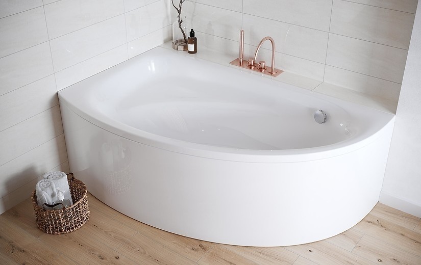 Ванна Cersanit Meza  детальное изображение - 2