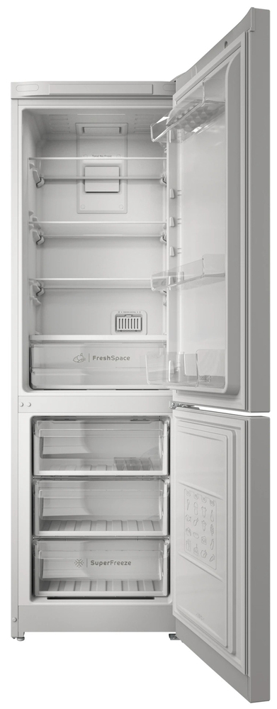 Холодильник Indesit ITR 5180 W, Белый №3