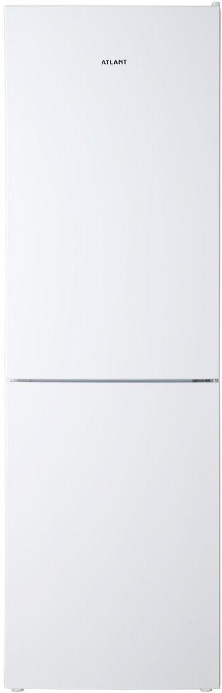 Холодильник Atlant XM-4621-501, Белый №1