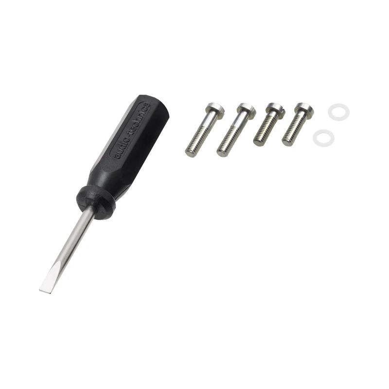 Игла звукоснимателя Audio-Technica VM95SH,  Коричневый детальное изображение - 5