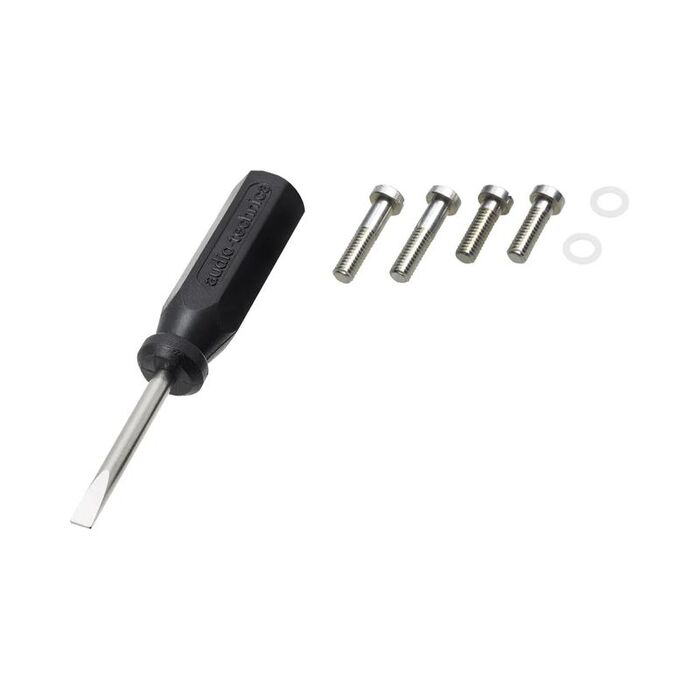 Игла звукоснимателя Audio-Technica VM95SH,  Коричневый №5