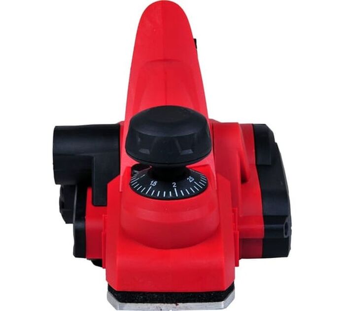 Электрический рубанок Elitech Р 82 Промо E2209.001.00 202470, 850 Вт,  Красный №12