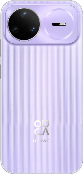 Смартфон Huawei nova 15 Pro 12/256 Гб, Фиолетовый, Dual nano-SIM детальное изображение - 2