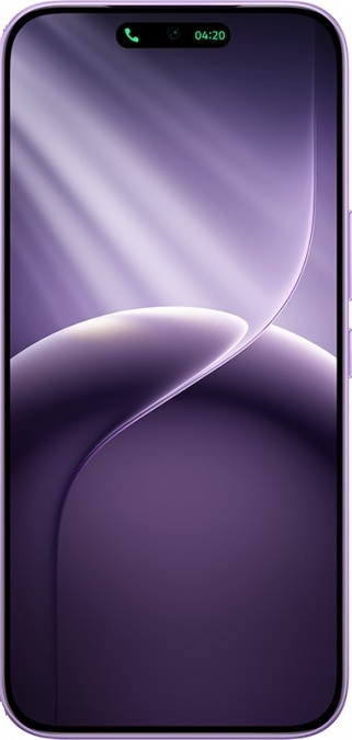 Смартфон Tecno CAMON 50 12/256 Гб, Весенний лавандовый, Dual nano-SIM детальное изображение - 2