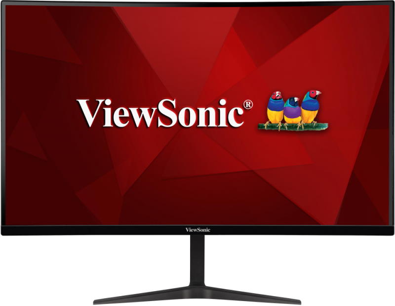Монитор Viewsonic VX2719-PC-MHD, 27