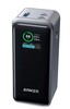 Внешний аккумулятор Anker Prime Power Bank 200 Вт, 20000 мАч, Черный вариант - 1
